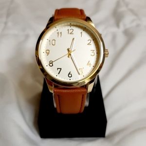 Mens Classic Watch